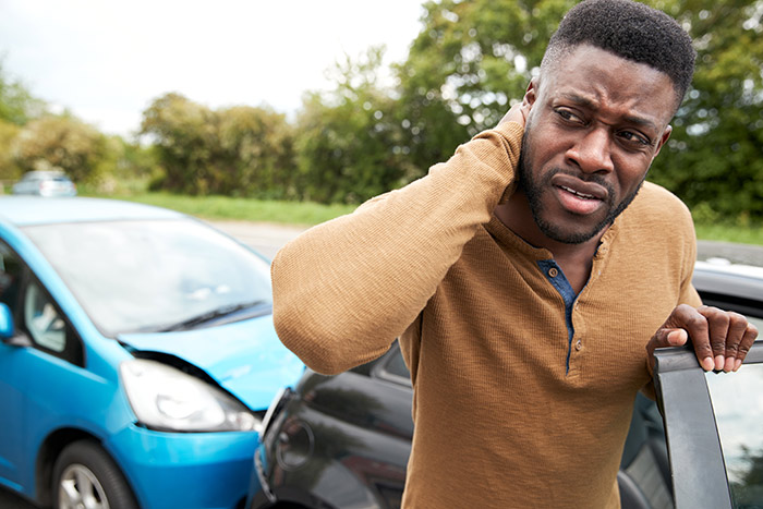 Stinson Chiropractic Center - Auto injury