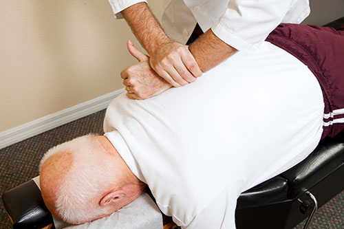 Stinson Chiropractic Center - Supporting Better Movement: The Role of Chiropractic Care in Fall Prevention