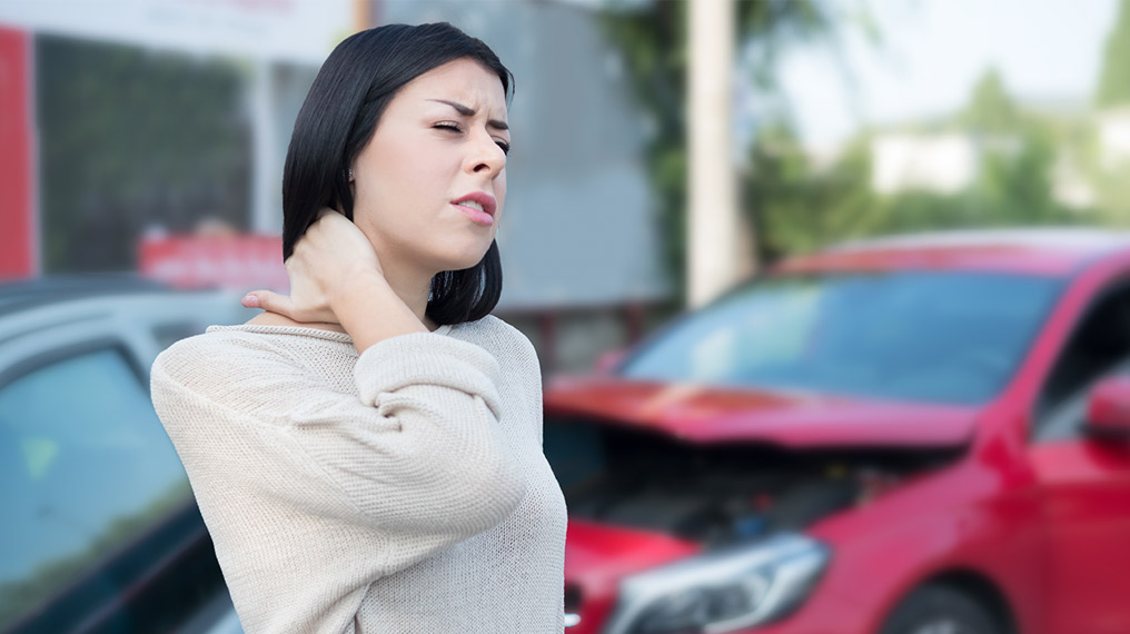 Stinson Chiropractic Care - Chiropractic Care for Auto Injury
