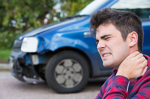 The Stinson Chiropractic Center - Auto Accident