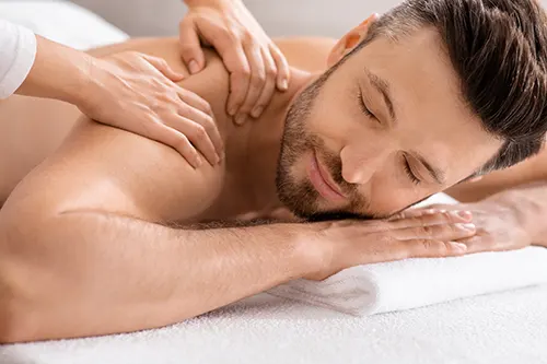 Stinson Chiropractic Center - Massage Therapy
