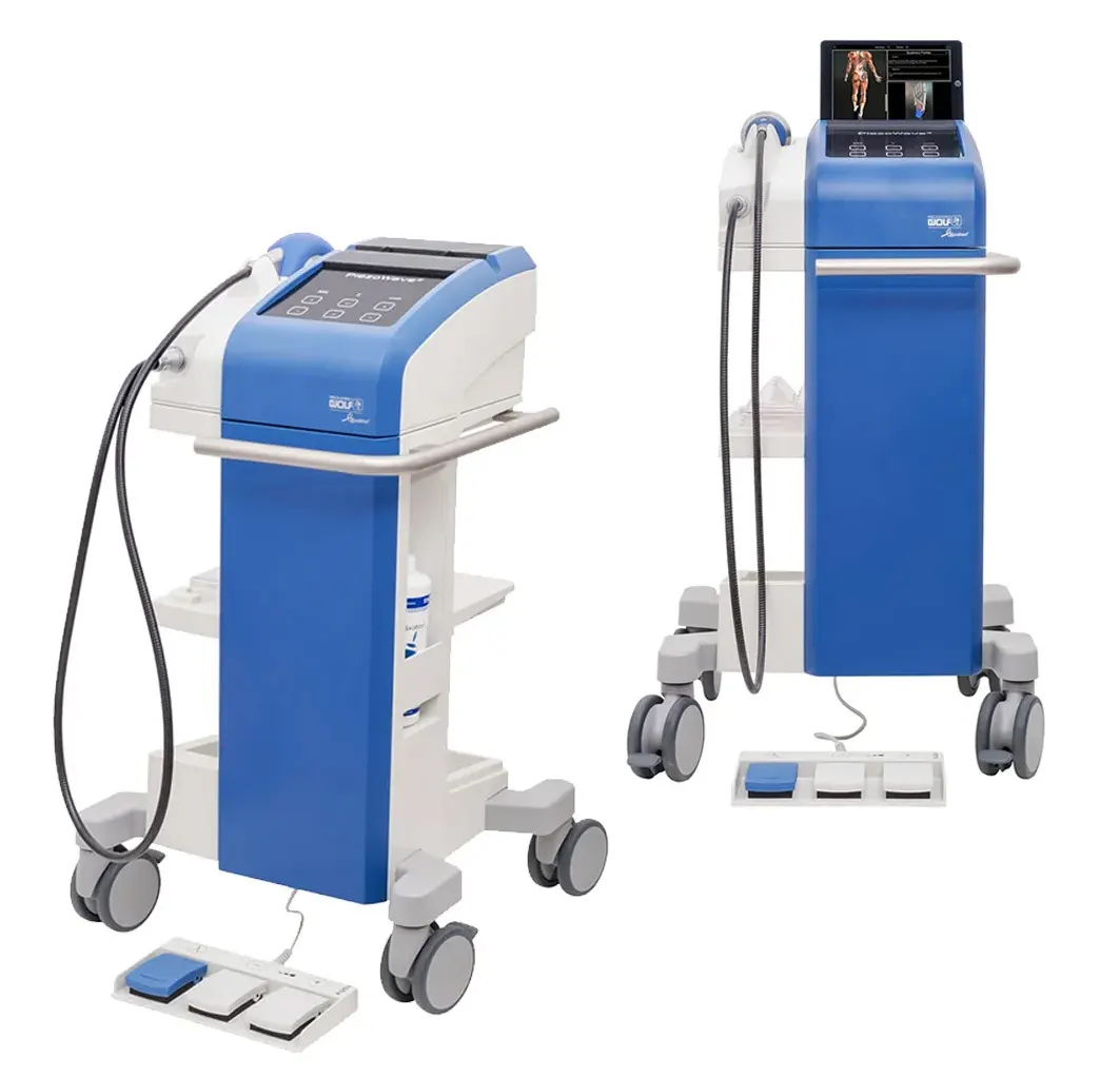 Piezowave Shockwave Therapy Piezowave Shockwave Therapy