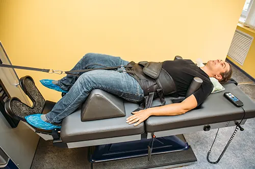 Stinson Chiropractic Center - Spinal Decompression