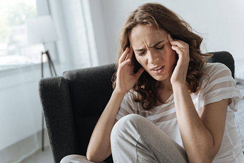 Stinson Chiropractic Center - Tension and Migraine Headaches