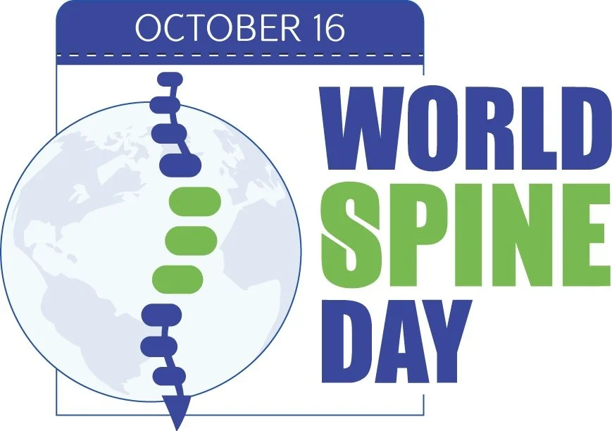Stinson Chiropractic Center - World Spine Day 2025